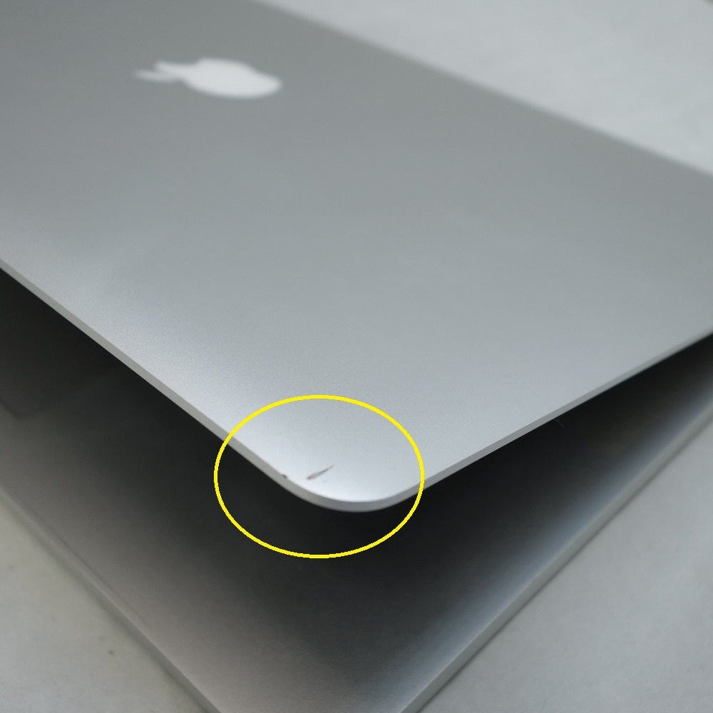 ジャンク品 パソコン Apple Mac MacBook Pro (マックブックプロ)  15インチ Mid2015 i7 メモリ16GB SSD500GB A1398