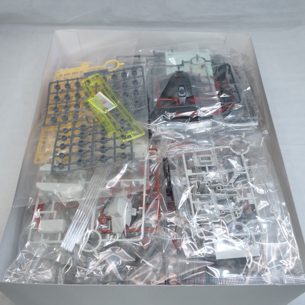 RE/100 1/100 ヤクト・ドーガ（クェス・エア機） 機動戦士ガンダム 逆襲のシャア 箱傷み BANDAI SPIRITS バンダイスピリッツ プラモデル 未組立品