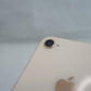 ジャンク品 [docomo版] Apple iPhone 8 (アイフォン エイト) 64GB ゴールド 利用制限〇 SIMロックなし 本体のみ NQ7A2J/A ジャンク