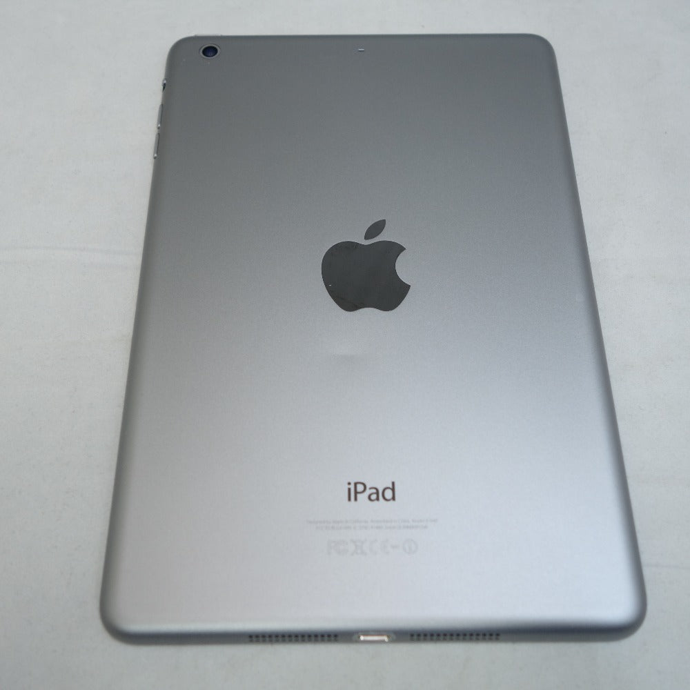 ジャンク品 [Wi-Fiモデル] Apple iPad mini (アイパッド ミニ) 2 32GB