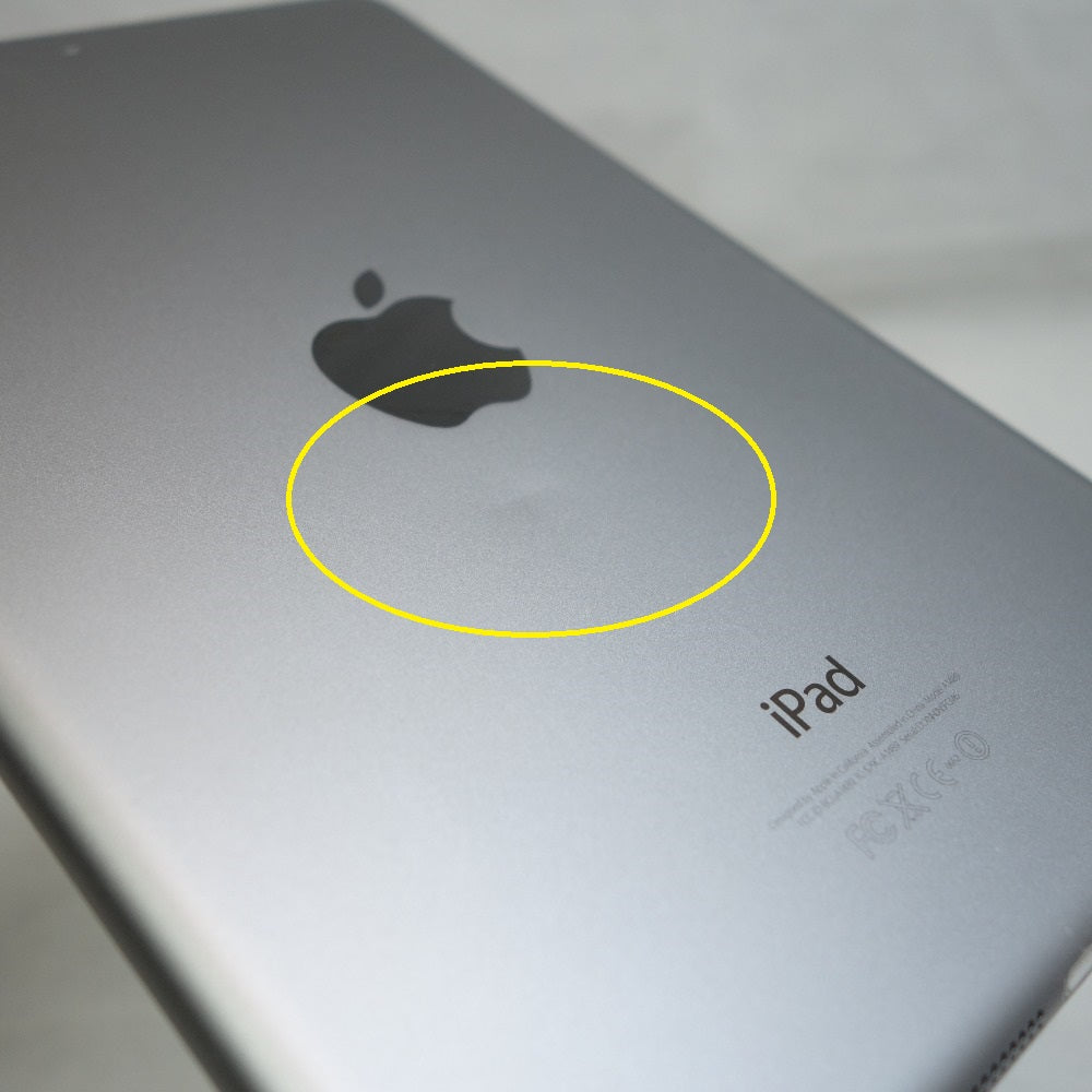 ジャンク品 [Wi-Fiモデル] Apple iPad mini (アイパッド ミニ) 2 32GB ...