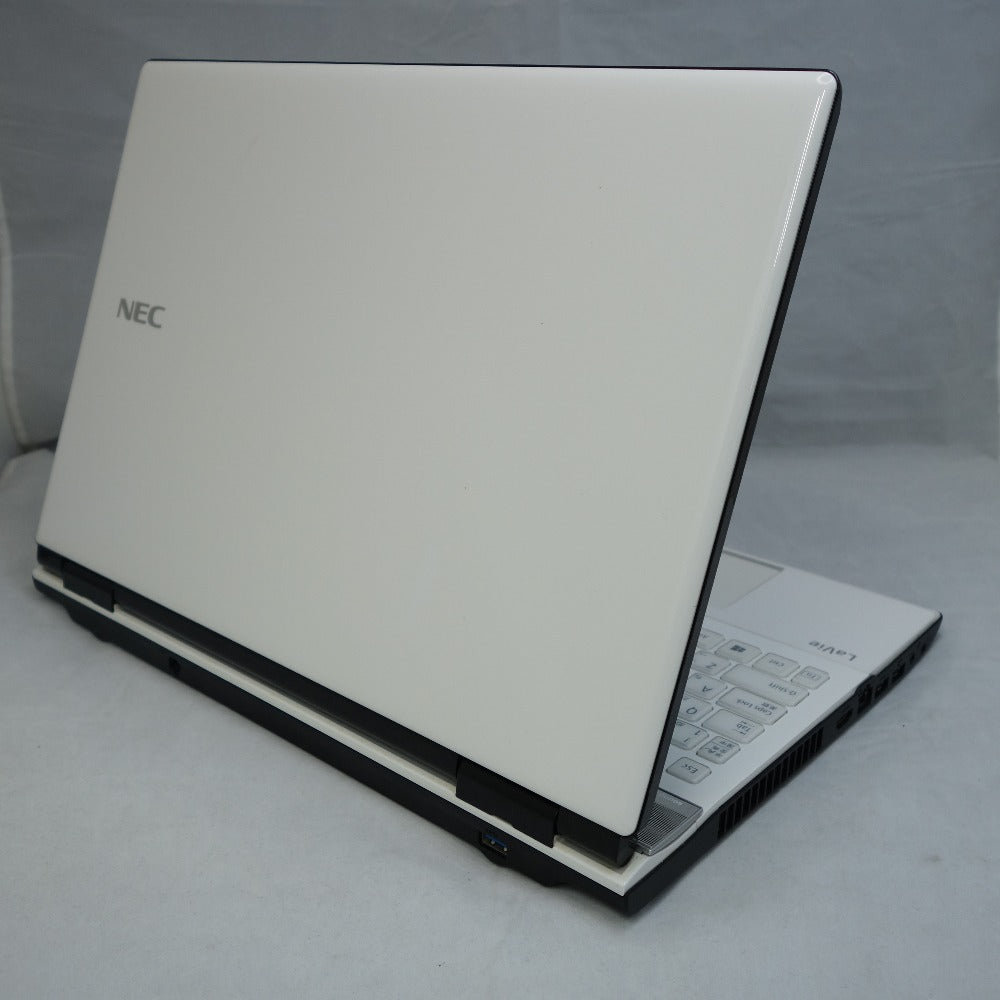 ジャンク品 NEC (エヌイーシー) ノートパソコン LaVie L LL850/R i7