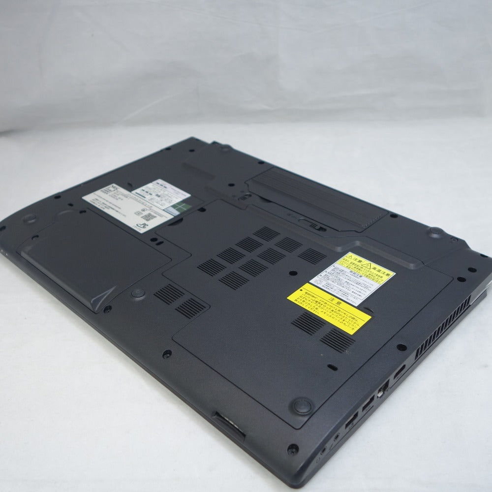 ジャンク品 NEC (エヌイーシー) ノートパソコン LaVie L LL850/R i7