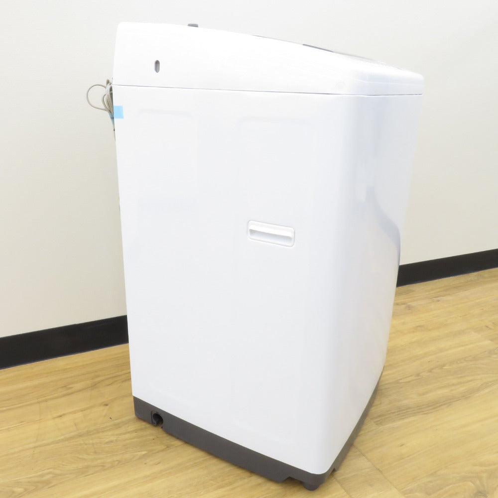 HITACHI 日立 全自動洗濯機 7.0kg シャワー浸透洗浄 白い約束 NW-70E 
