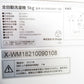 A-Stage エーステージ（家電） 全自動電気洗濯機 AS-WM50WT-100 5.0kg 2021年製 ホワイト簡易乾燥機能付 一人暮らし 洗浄・除菌済み