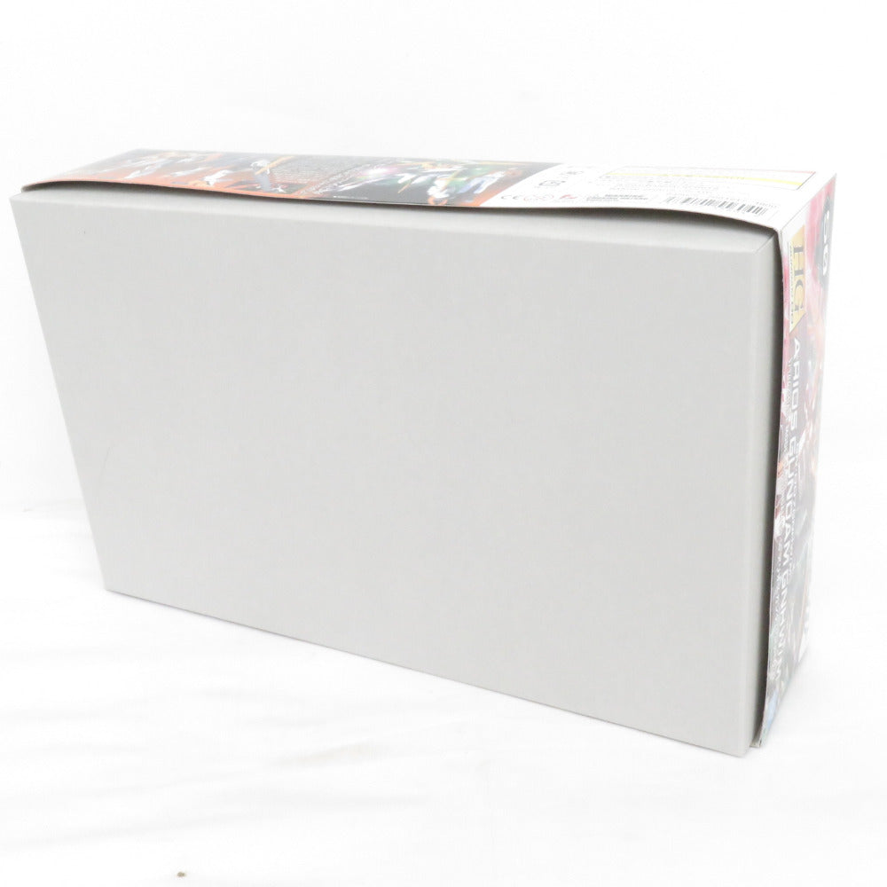 HG 機動戦士ガンダム00 ガンダムアヴァランチエクシアダッシュ アリオスガンダム GNHW/M(ジーエヌヘビーウェポン/エヌ) 1/144 2箱セット 未組立品 BANDAI SPIRITS バンダイスピリッツ プラモデル