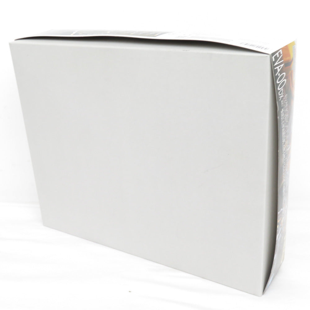 RG エヴァンゲリオン 汎用ヒト型決戦兵器 人造人間エヴァンゲリオン試作零号機DX 陽電子砲セット 外箱イタミ 未組立品 BANDAI SPIRITS バンダイスピリッツ プラモデル