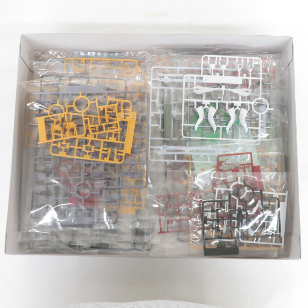 RG エヴァンゲリオン 汎用ヒト型決戦兵器 人造人間エヴァンゲリオン試作零号機DX 陽電子砲セット 外箱イタミ 未組立品 BANDAI SPIRITS バンダイスピリッツ プラモデル