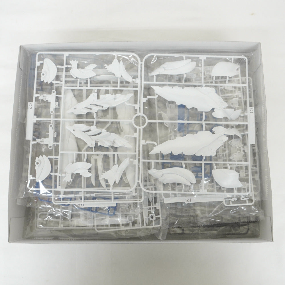 1/100 MG XXXG-00W0 ウイングガンダムゼロEW Ver.Ka 新機動戦記ガンダムW Endless Waltz 未組立品 BANDAI SPIRITS バンダイスピリッツ プラモデル