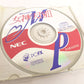 NEC エヌイーシー ゲームソフト NEC PC-FX 女神天国 中古