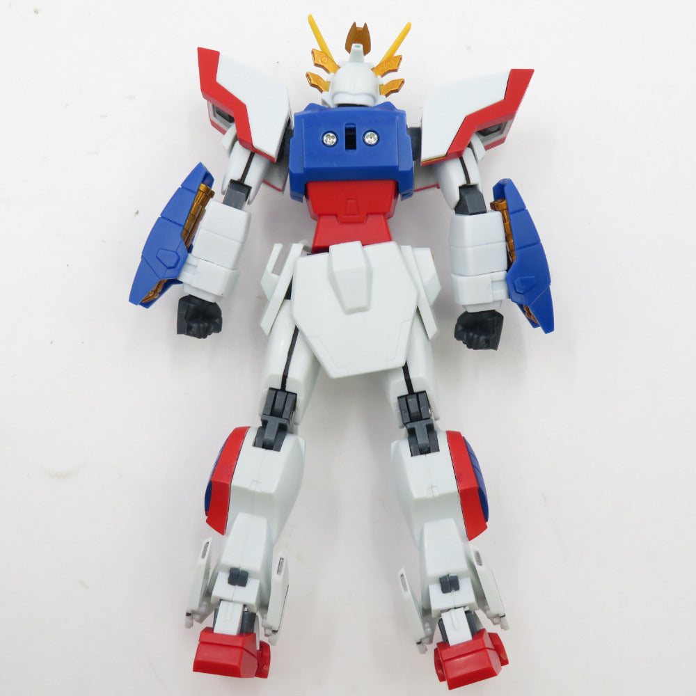 ROBOT魂 ＜SIDE MS＞ シャイニングガンダム 機動武闘伝Gガンダム 箱イタミ大 開封品 ロボット魂 ロボットダマシイ フィギュア