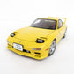 1/18 新劇場版 頭文字D 覚醒 Mazda RX-7 マツダアンフィニ 高橋啓介 破損あり 本体のみ AUTOart オートアート 模型