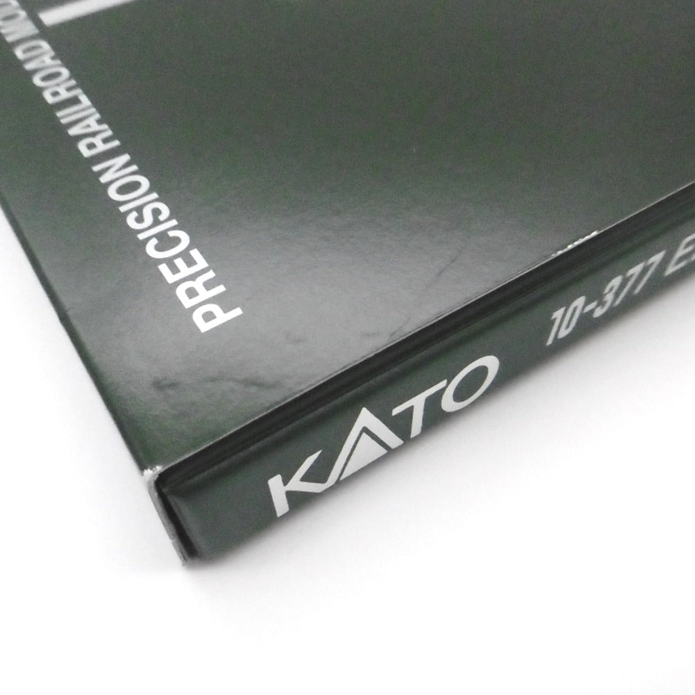 KATO (カトー) 模型 Nゲージ KATO 10-377 E2系新幹線 あさま 6両基本セット 美品