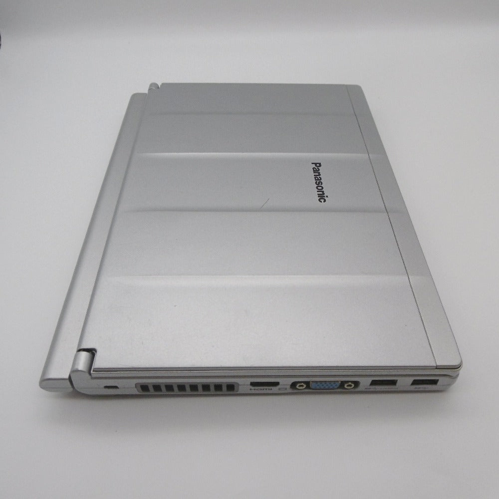 Panasonic Let's note SX Panasonic Let's note CF-SX3 Core i5 4300U 1.90GHz/ メモリ8GB/HDD320GB Windows 10 pro DVDドライブ難あり｜コンプオフ プラス – コンプオフプラス 公式ショップ