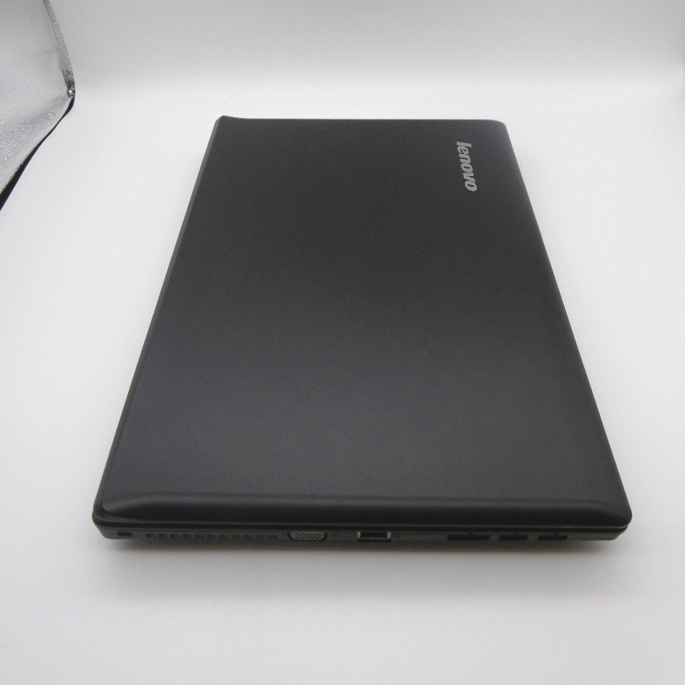 Lenovo G (Lenovo レノボジー) ノートパソコン Lenovo レノボ G570 Celeron B800 1.50GHz/メモリ4GB/HDD320GB Windows 10 Home