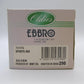 EBBRO (エブロ) 模型 EBBRO エブロ 1/43 TOYOTA SPORTS 800 シルバー Oldies 美品