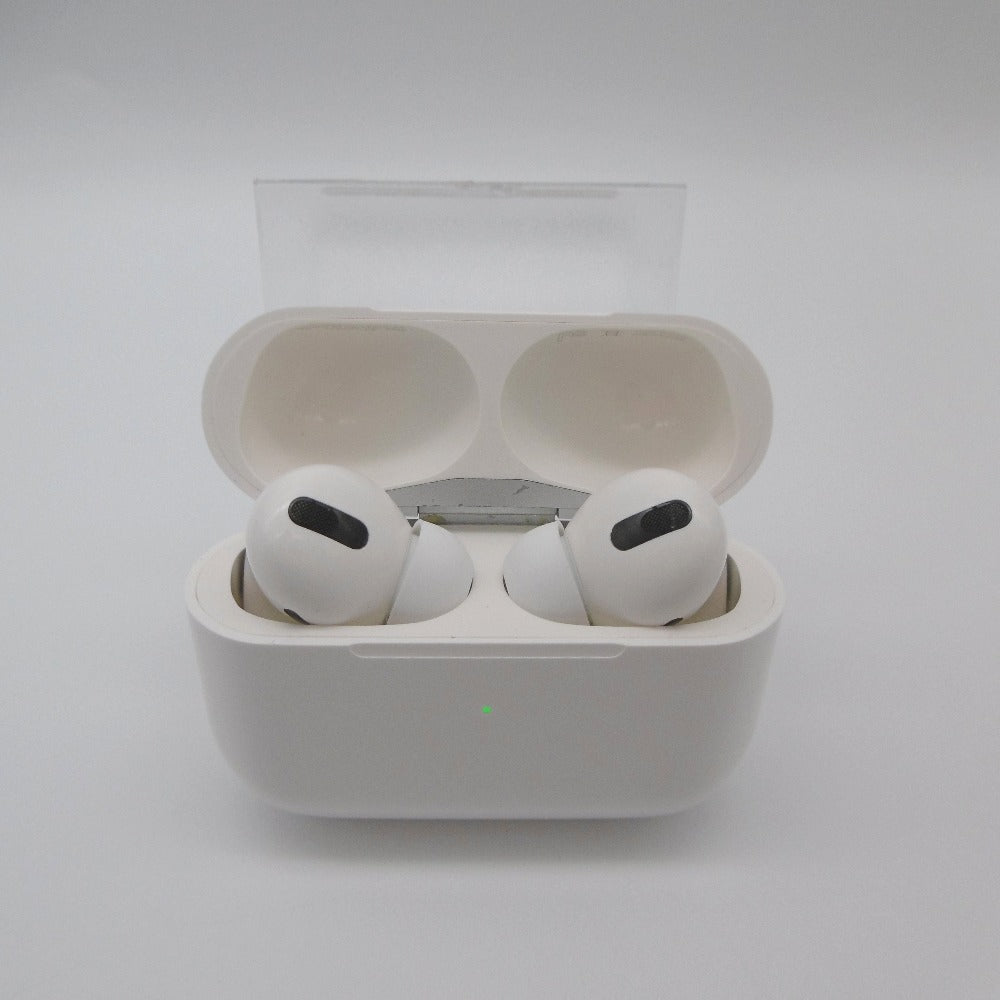 Apple AirPods (エアポッズ) オーディオ機器 Apple AirPods Pro 第1世代 A2084 ワイヤレスイヤホン