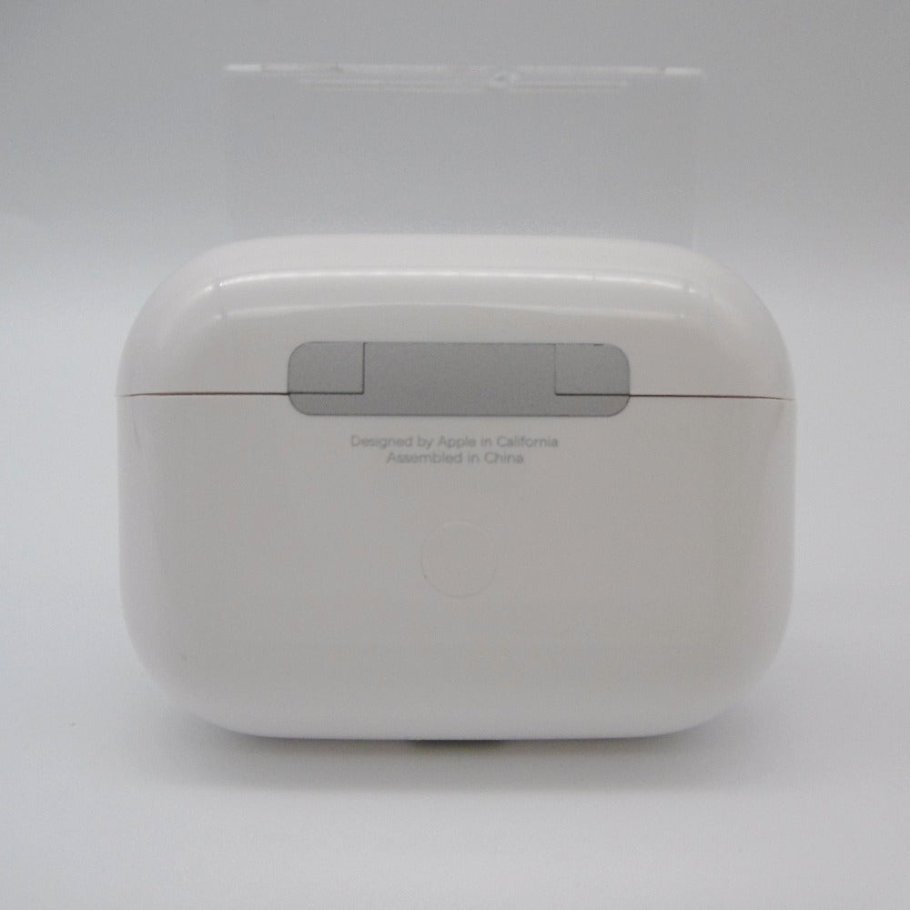 Apple AirPods (エアポッズ) オーディオ機器 Apple AirPods Pro 第1世代 A2084 ワイヤレスイヤホン
