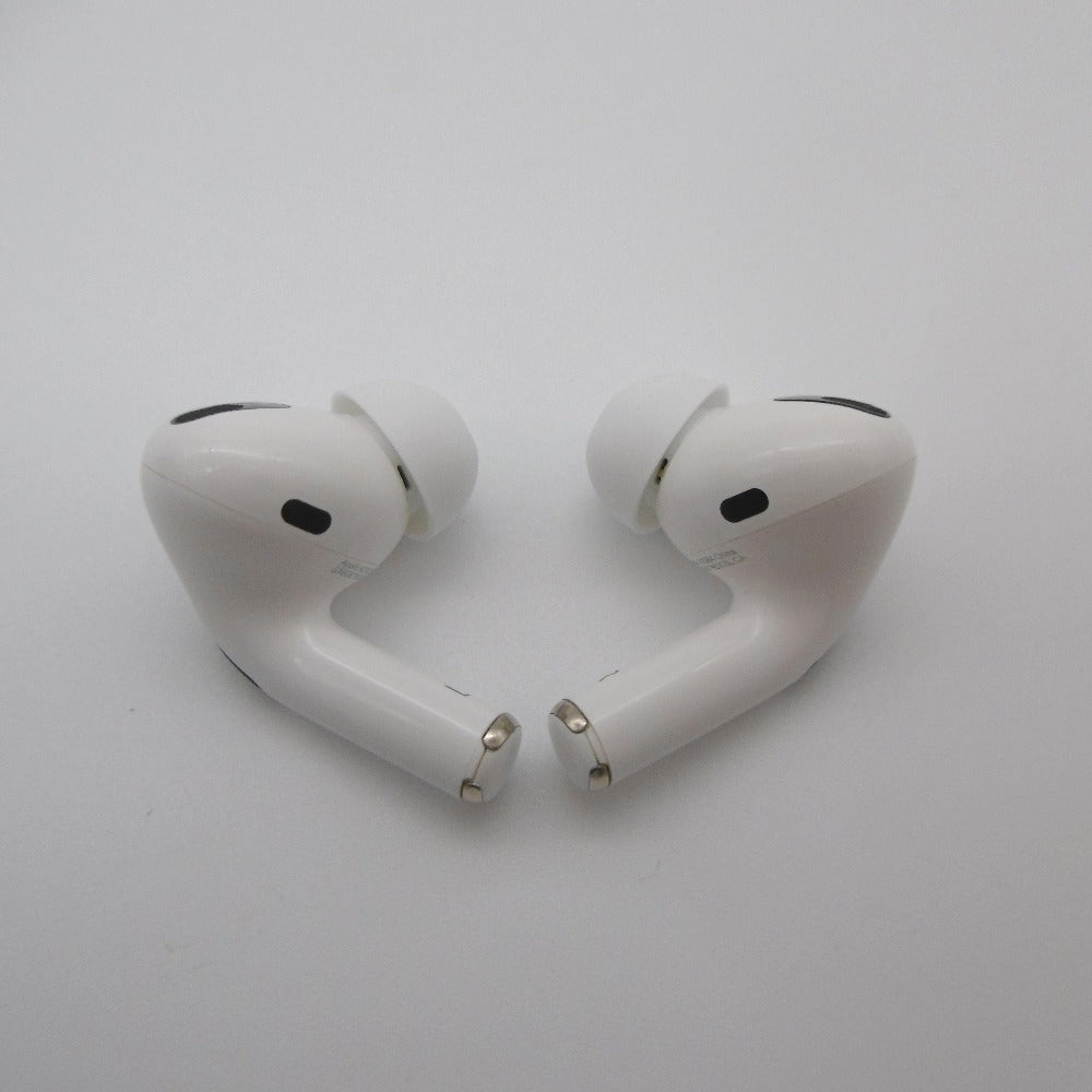 Apple AirPods Apple AirPods Pro 第1世代 A2084 ワイヤレスイヤホン 