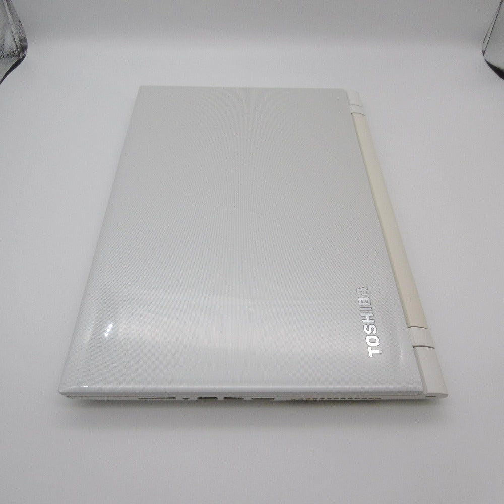 爆速Dynabook T75/RW i7-5500U SSD256GB 8G