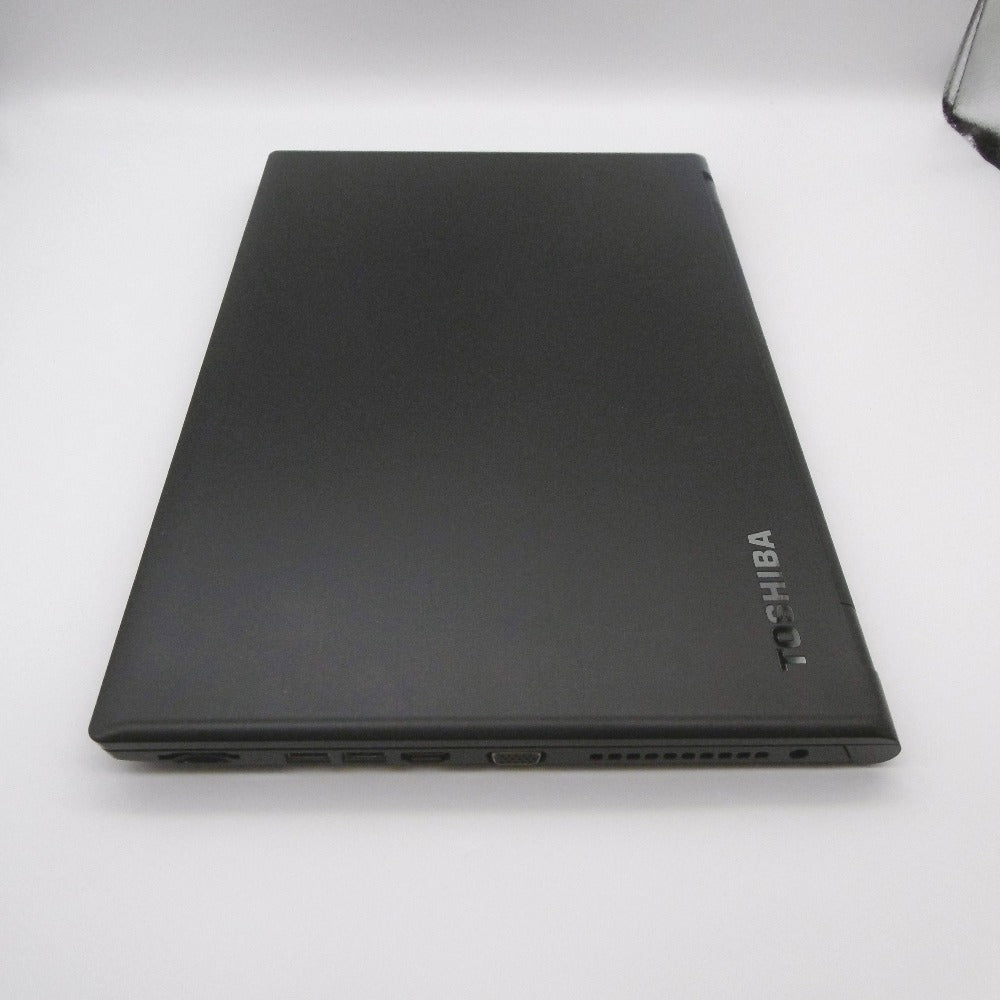 dynabook B (ダイナブックビー) ノートパソコン 東芝 dynabook B65 B65/H Core i5-8350U  1.70GHz/モリ8GB/HDD500GB Windows 10 Pro 64bit