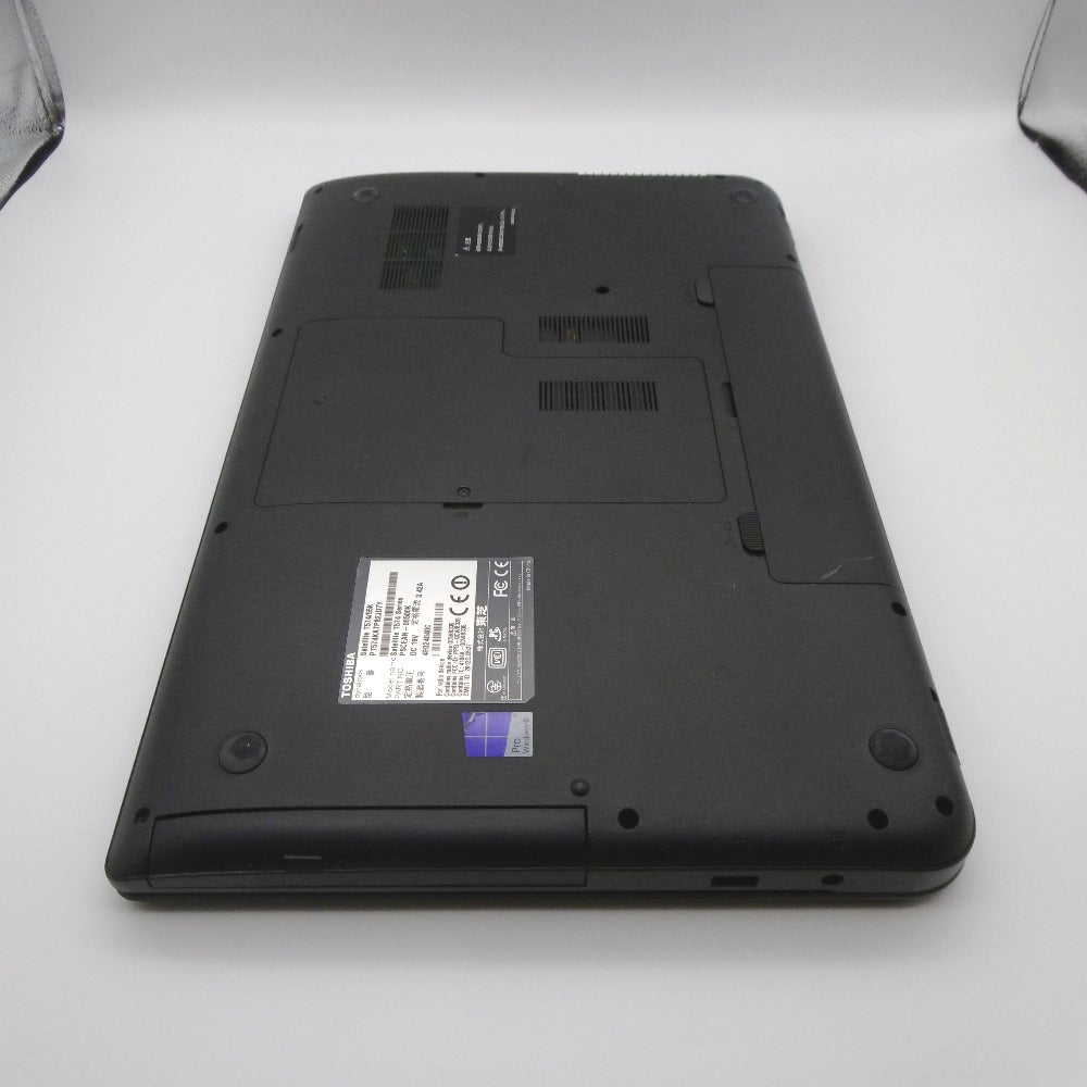 dynabook Satellite 東芝 dynabook Satellite T574/55K Core i7-4702MQ 