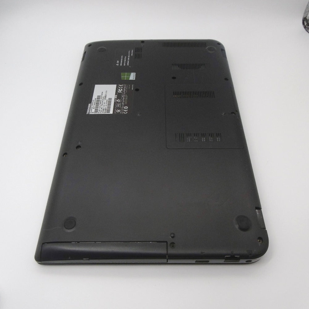 dynabook T (ダイナブック ティー) ノートパソコン 東芝 dynabook T554 T554/45LB Core i3-4005U 1.70GHz/メモリ4GB/HDD320GB Windows 10 Home 64bit