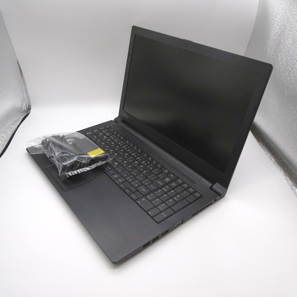 dynabook Satellite (ダイナブックサテライト) ノートパソコン 東芝 dynabook Satellite R35 R35/M Core i5-4210U 2.40GHz/メモリ4GB/HDD500GB Windows 10 Pro 64bit バッテリー難あり ジャンク