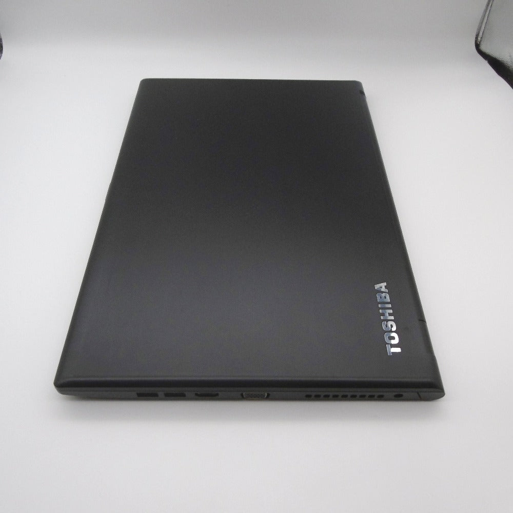 dynabook Satellite (ダイナブックサテライト) ノートパソコン 東芝 dynabook Satellite R35 R35/M  Core i5-4210U 2.40GHz/メモリ4GB/HDD500GB Windows 10 Pro 64bit バッテリー難あり ジャンク