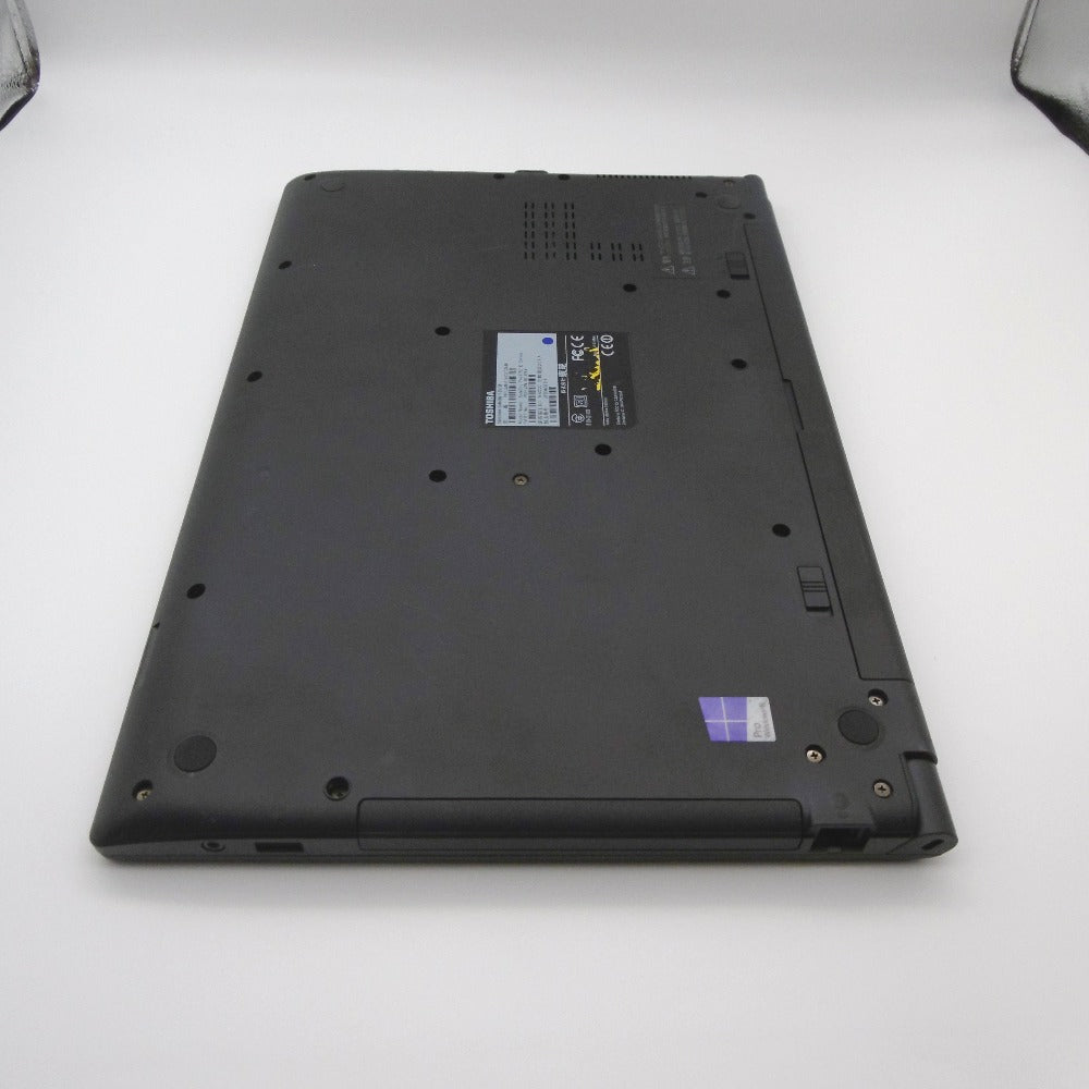 dynabook Satellite (ダイナブックサテライト) ノートパソコン 東芝 dynabook Satellite R35 R35/M Core i5-4210U 2.40GHz/メモリ4GB/HDD500GB Windows 10 Pro 64bit バッテリー難あり ジャンク