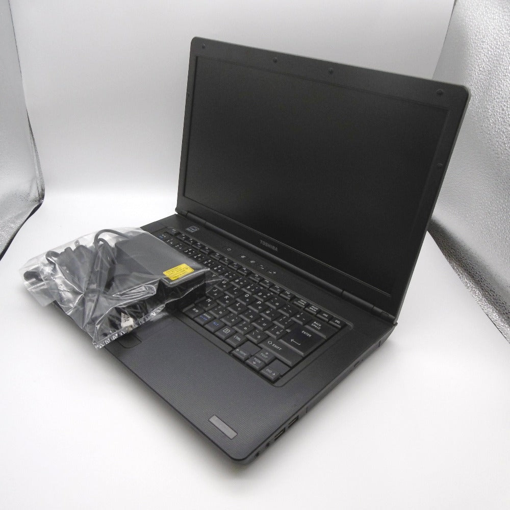 dynabook Satellite B 東芝 dynabook Satellite B552 B552/F Core i7-3520M 2 ...