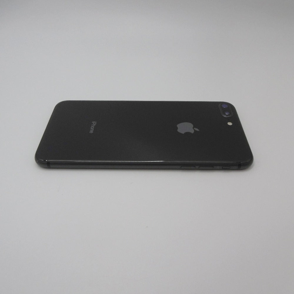 Apple iPhone 8 Plus (アイフォン エイトプラス) iPhone Apple iPhone 8 Plus 64GB NQ9K2J/A docomo 判定〇 SIMロックあり