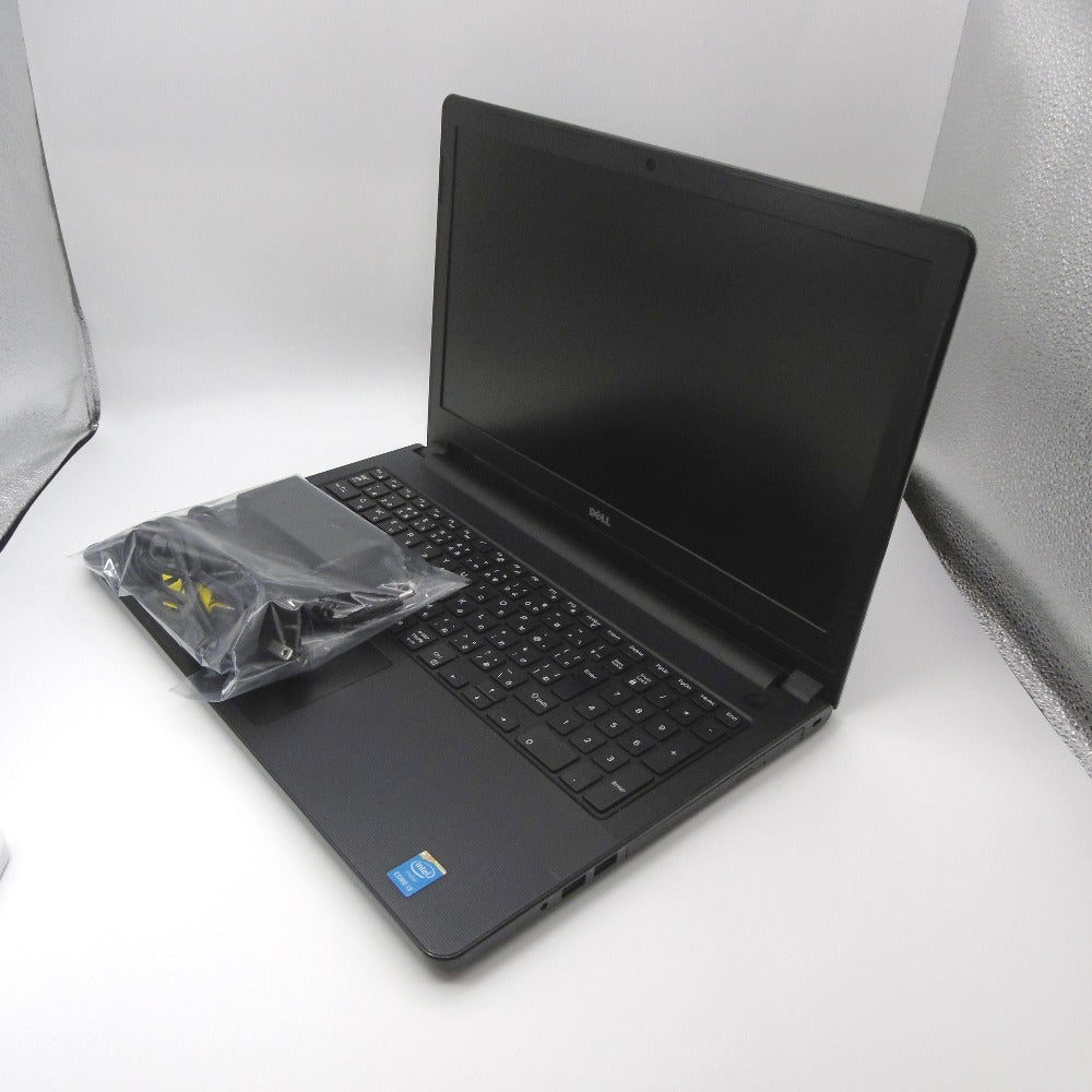 DELL Vostro (デル ボストロ) ノートパソコン DELL Vostro 3558 Core i3-5005U 2.00GHz/メモリ8GB/SSD120GB Windows 10 Home 64bit