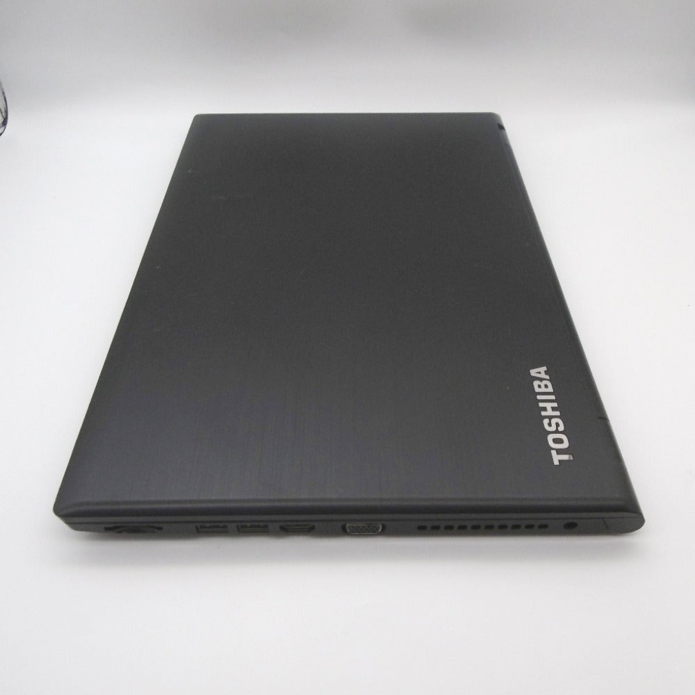 dynabook B (ダイナブックビー) ノートパソコン 東芝 dynabook B55 B55/B Core i3-6100U 2.30GHz/メモリ4GB/HDD500GB Windows 10 Pro 64bit