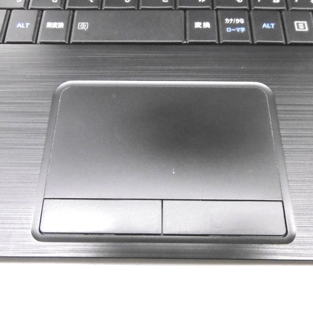 dynabook B (ダイナブックビー) ノートパソコン 東芝 dynabook B55 B55/B Core i3-6100U 2.30GHz/メモリ4GB/HDD500GB Windows 10 Pro 64bit