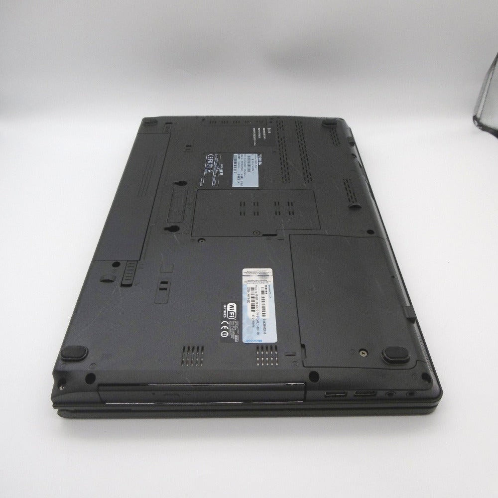 dynabook Satellite B 東芝 dynabook Satellite B552 B552/F Core i7-3520M 2 ...