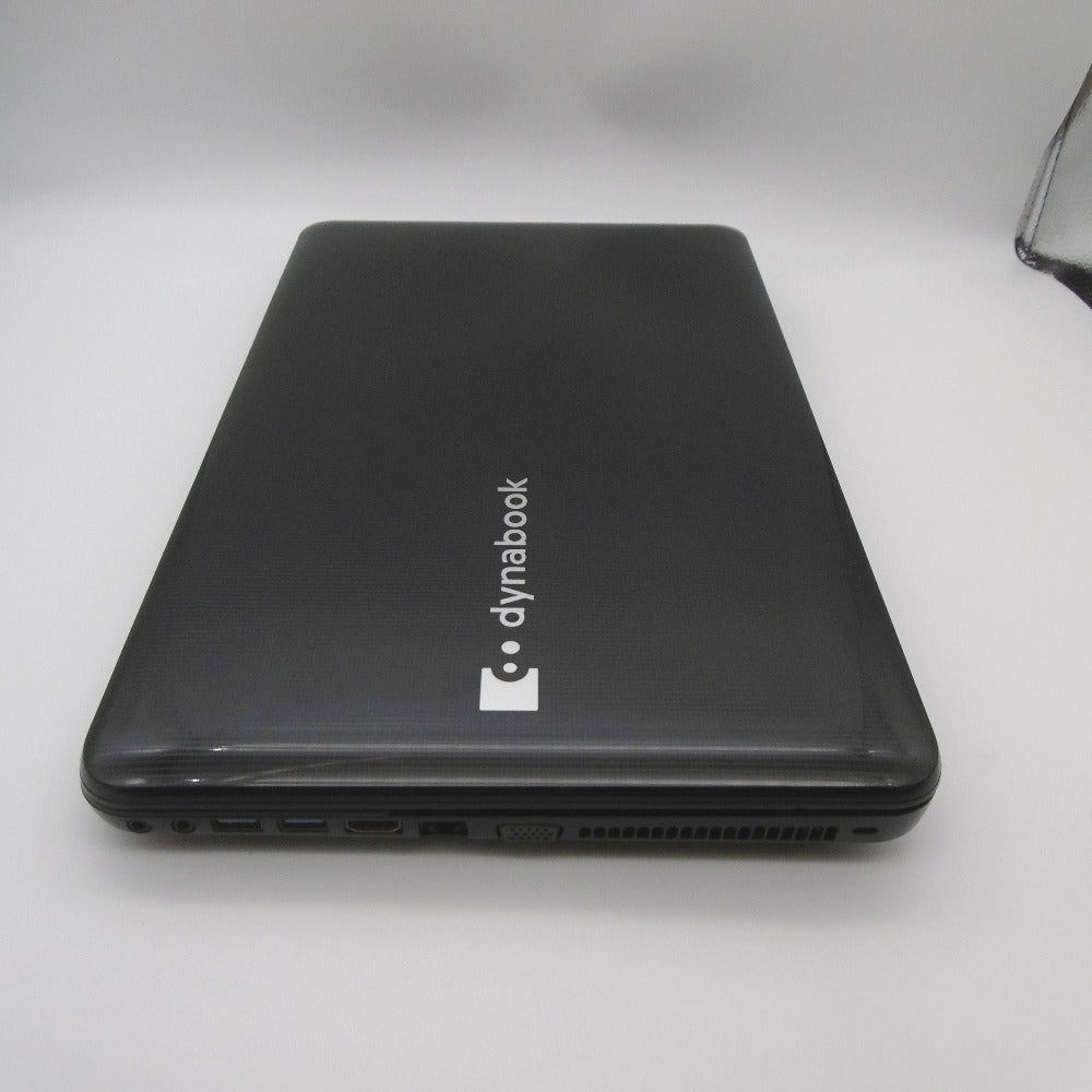 dynabook T 東芝 dynabook T552 T552/58HB Core i7-3630QM  2.40GHz/メモリ8GB/HDD500GB Windows 10 Home 64bit｜コンプオフ プラス – コンプオフプラス 公式ショップ