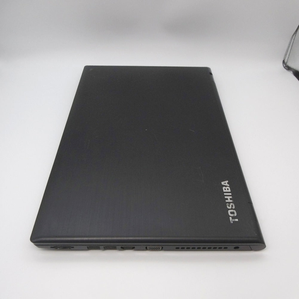 dynabook B (ダイナブックビー) ノートパソコン 東芝 dynabook B55 B55/B Core i3-6100U 2730GHz/メモリ4GB/HDD500GB Windows 10 Pro 64bit