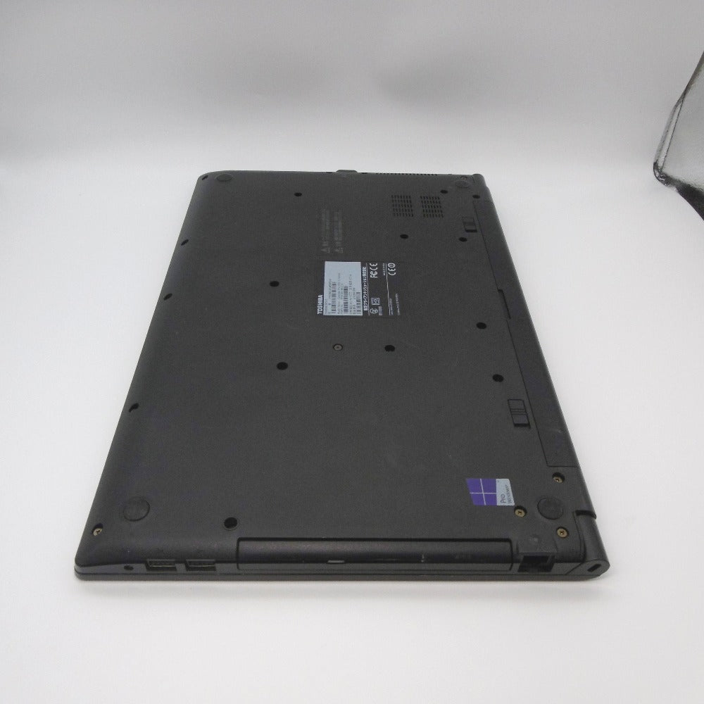 dynabook B (ダイナブックビー) ノートパソコン 東芝 dynabook B55 B55/B Core i3-6100U 2730GHz/メモリ4GB/HDD500GB Windows 10 Pro 64bit