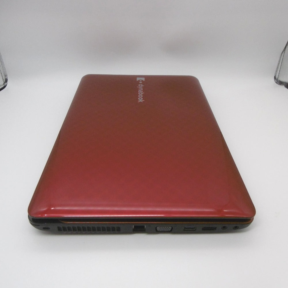 dynabook Core i5 メモリー8gb SSD 120GB