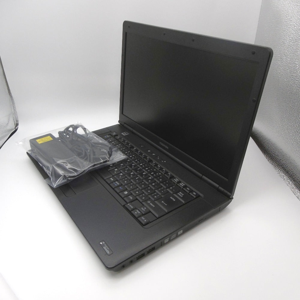 dynabook Satellite (ダイナブックサテライト) ノートパソコン 東芝 dynabook Satellite L42 240Y/HD Core i3-M370 2.40GHz/メモリ4GB/HDD250GB Windows 10 Pro 64bit