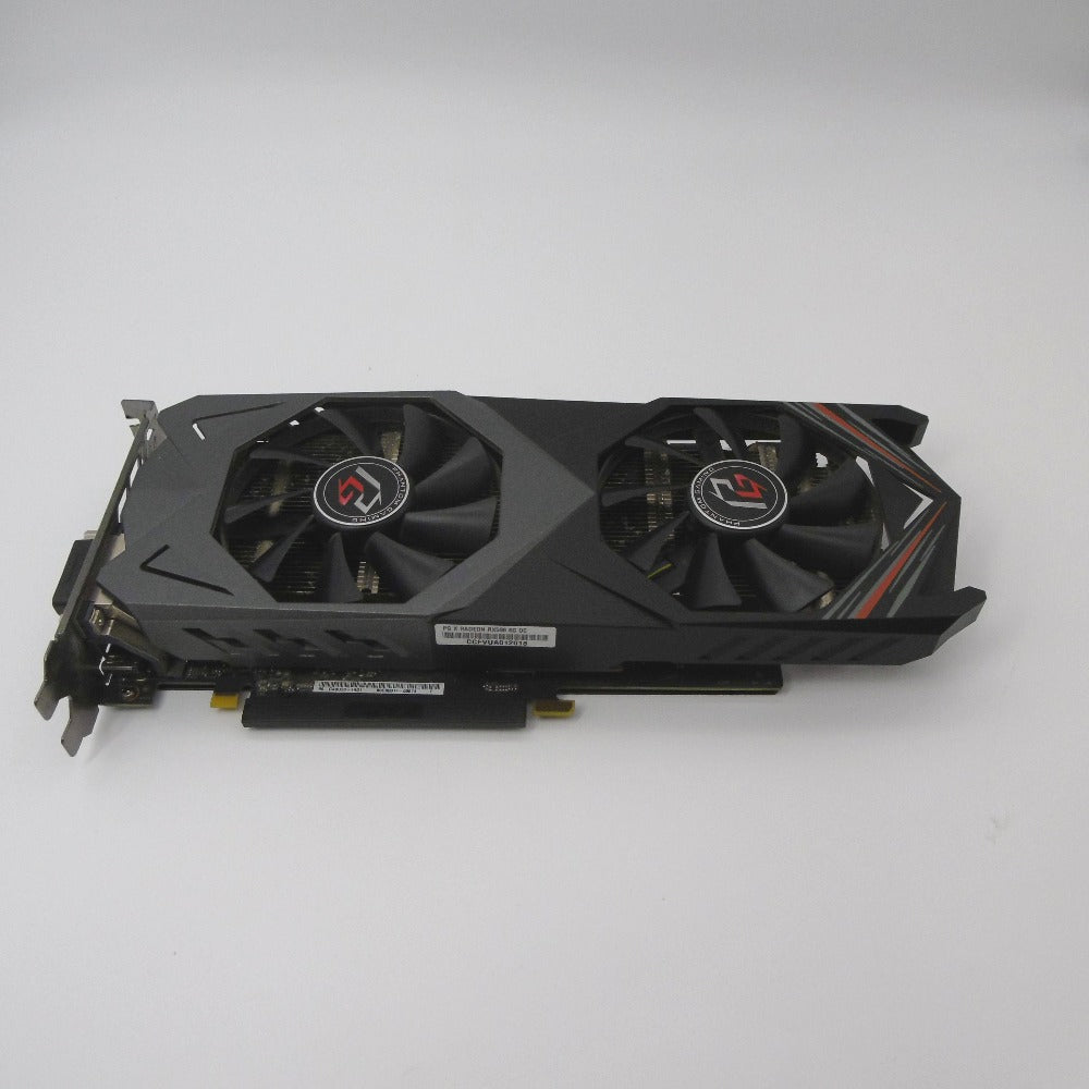 Asrock phantom gaming x hot sale radeon rx590 8g oc