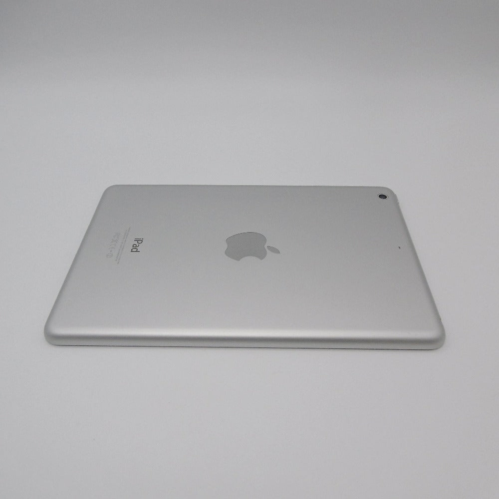 iPad mini (Apple アイパッド ミニ) iPad Apple iPad mini 2 Wi-Fiモデル 16GB ME279J/A  シルバー