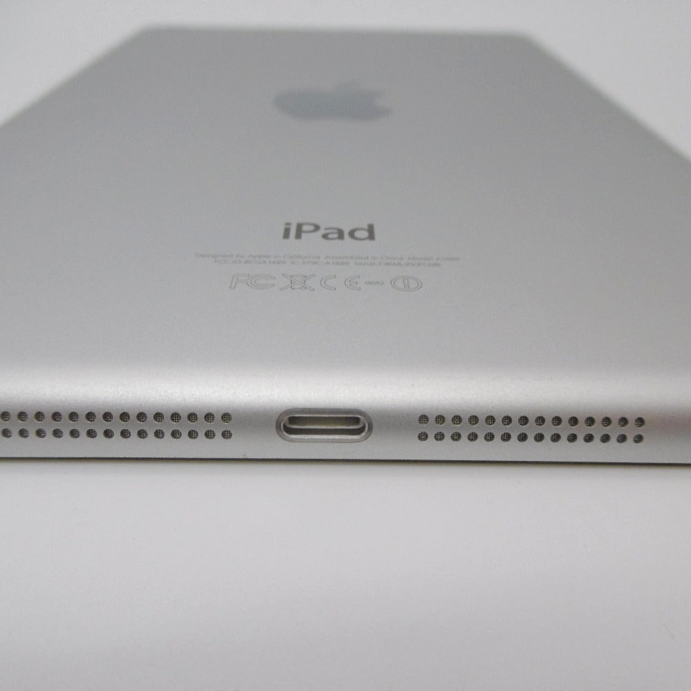 iPadの■iPad mini2/wi-fi16G Silver/ME279J/A