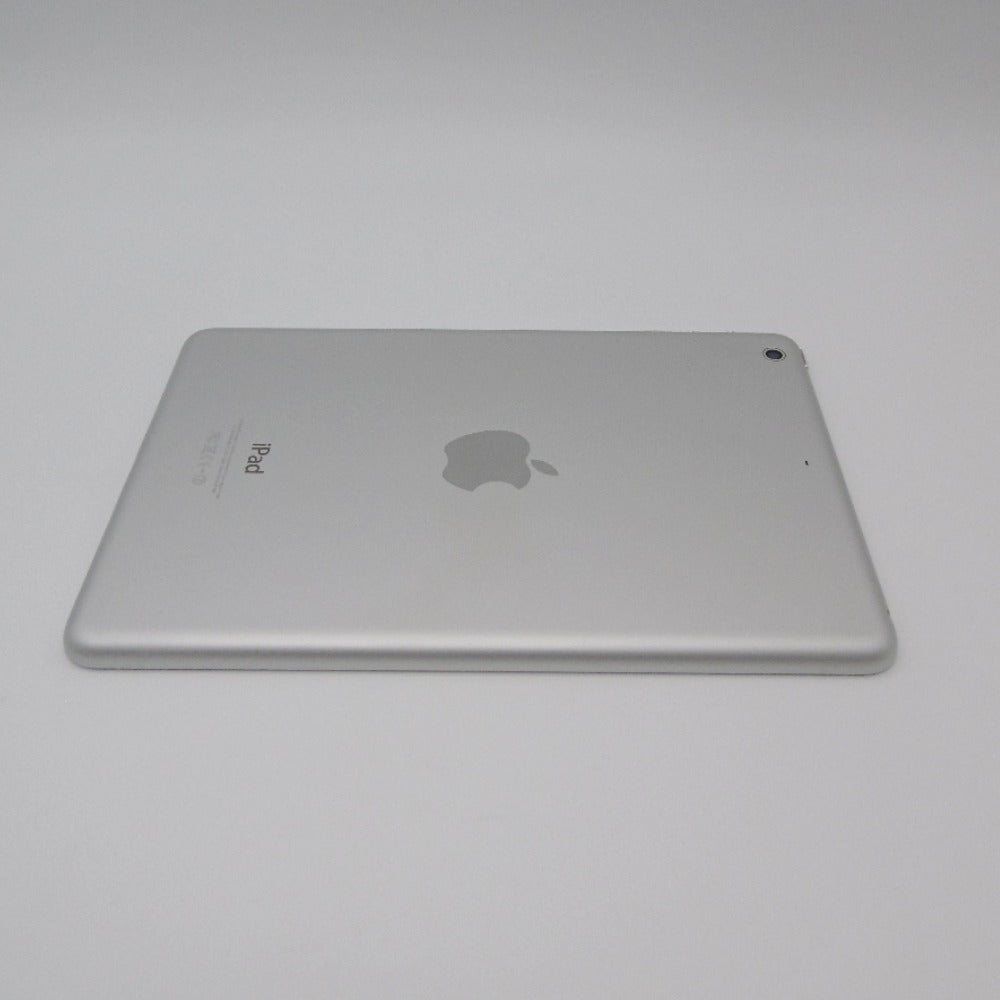 iPad mini (Apple アイパッド ミニ) iPad Apple iPad mini 2 Wi-Fiモデル 16GB ME279J/A  シルバー
