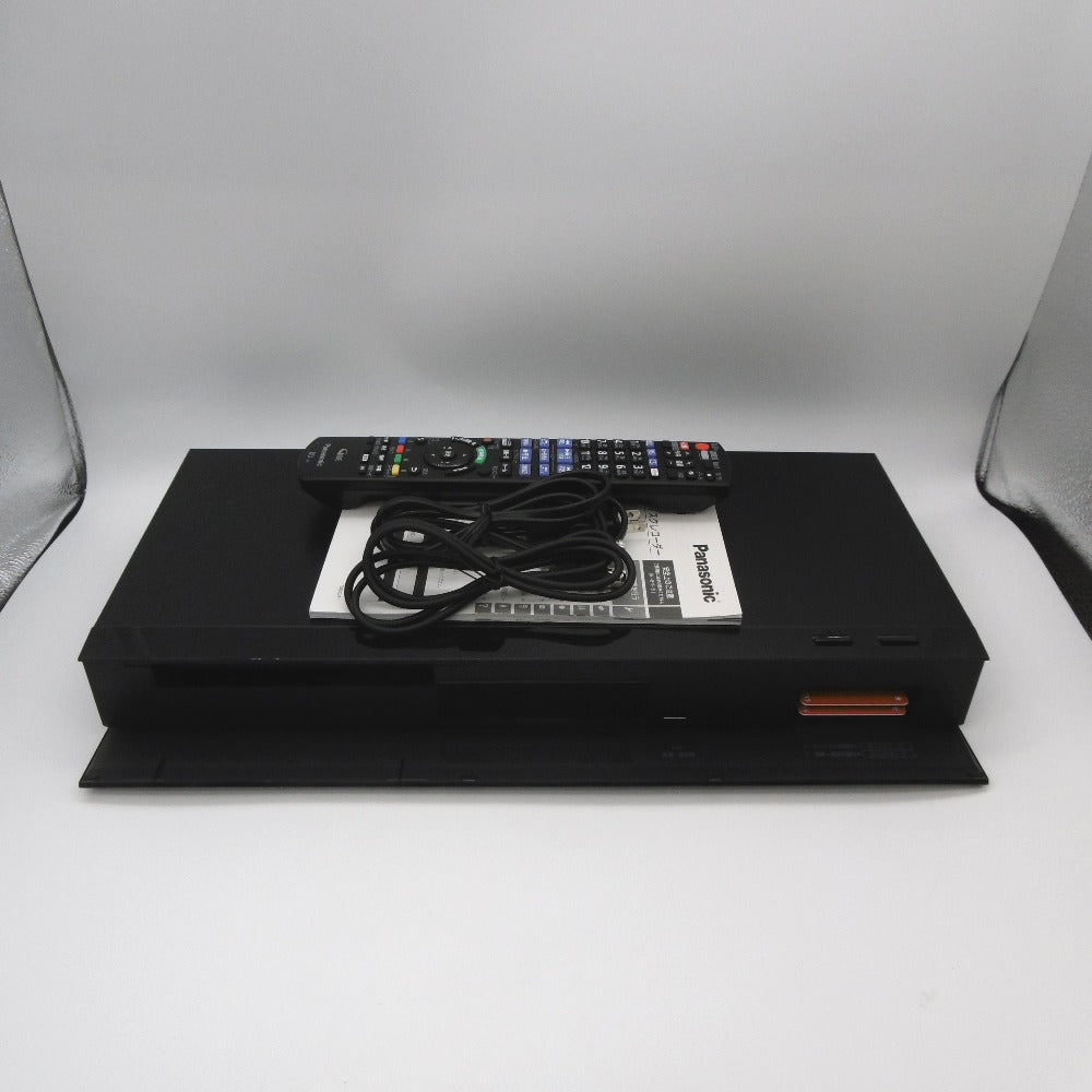 Panasonic DIGA パナソニック Panasonic 全自動ディーガ 2TB  