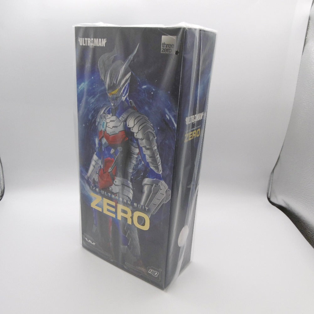 GOODSMILECOMPANY 未開封 フィグゼロ 1/6 ULTRAMAN SUIT ZERO