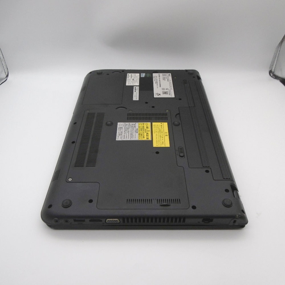 LaVie S NEC LaVie S LS550/J Core i7-3632QM 2.20GHz/メモリ8GB
