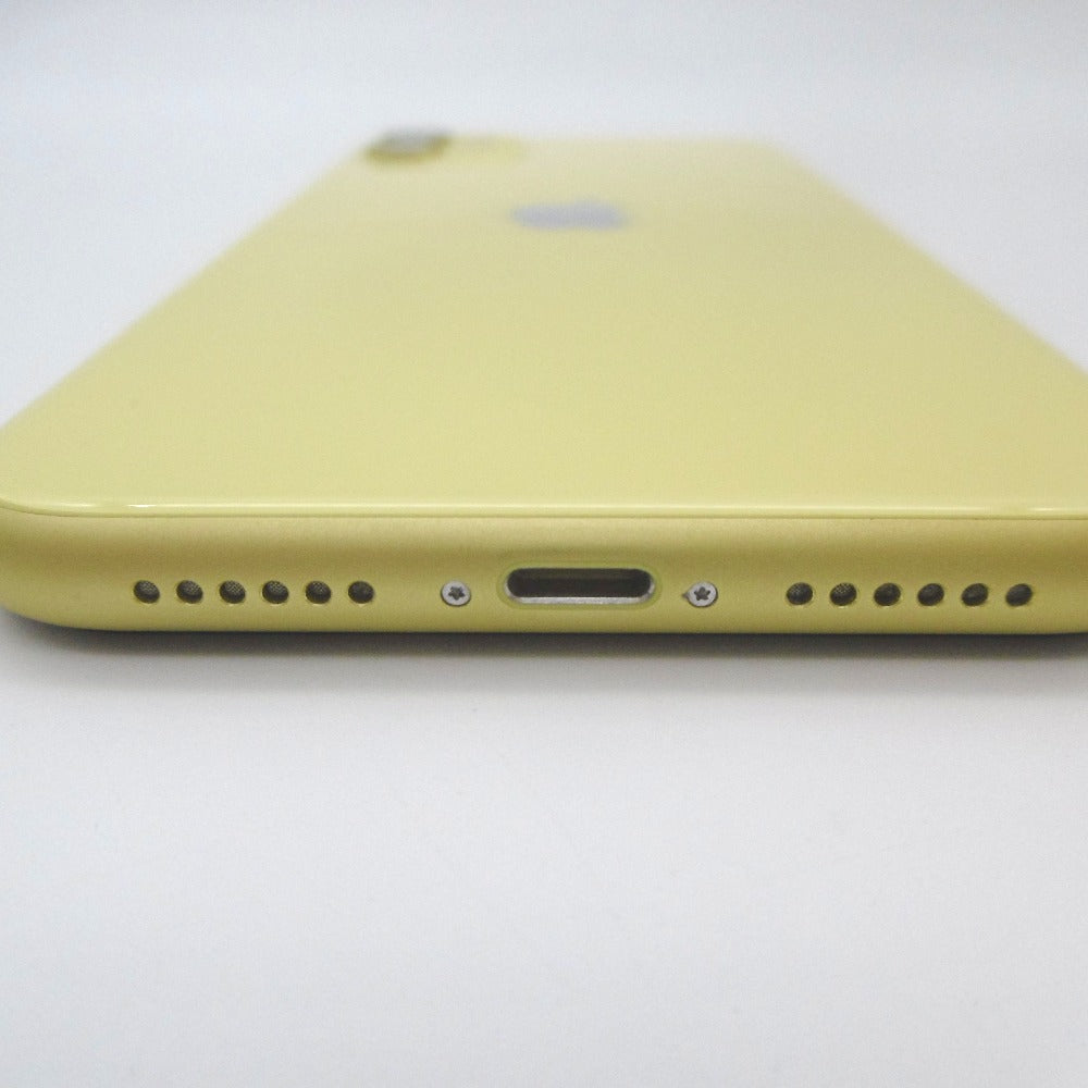 期間限定特価品 Apple iPhone XR 128GB au 美品 - スマートフォン ...