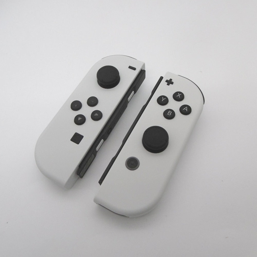 Nintendo Switch Nintendo Switch 有機ELモデル Joy-Con(L)/(R